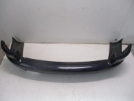 Stoßstange AUDI A6 4B9 PDC heck hinten