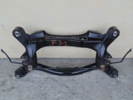 AXLE BEAM REAR BMW 3 F31 2017 ROK.