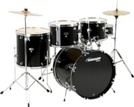 MAPEX TORNADO TND5254TC DK PEŁEN ZESTAW PERKUSYJNY