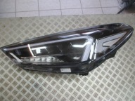 light left FULL LED HYUNDAI TUCSON III LIFT 18R