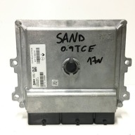 COMPUTER ENGINE 237105499R DACIA SANDERO II TCE