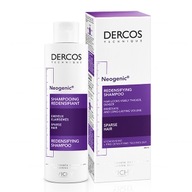 VICHY Dercos Neogenic, szampon włosów, 200ml