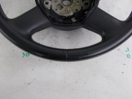 steering wheel, leather black MULTI AUDI A8 D3 LIFT