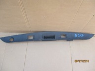 moulding bonnet handle MERCEDES E KLASA 212 sedan