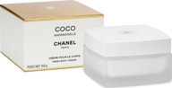 Chanel Coco Mademoiselle BODY CREAM krém 150 ml