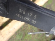 BMW 5 G30 G31 STABILIZATOR front bar 6873473