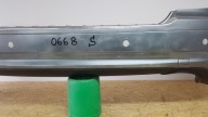 MERCEDES R-KLASA 251 Stoßstange heck 0668