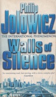 ATS Walls Of Silence Philip Jolowicz