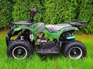 MINI KŁAD QUAD 49 50 CC SPALINOWY TORINO BOXER ROZRUSZNIK WYSYŁKA KXD XTR