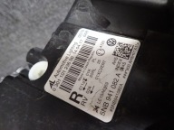 LIGHT FRONT RIGHT VW TIGUAN FULL LED 5NB941082A