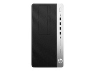 HP ProDesk 600MT G3 i3-7100 500GB 4GB W10P 1HK51EA