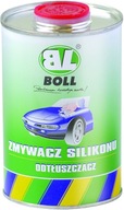 BOLL ZMYWACZ SILIKONU ODTŁUSZCZACZ 1L