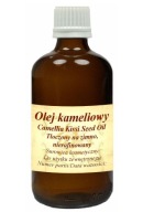 KAMÉLIAOLAJ 50ml hidegen sajtolt finomítatlan