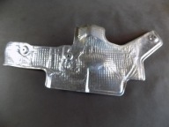 VW PHAETON Kryt TERMICZNA 3D0825642F
