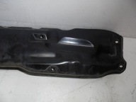 VW POLO 6R TORPEDO LOWER