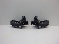 CITROEN C5 III X7 bumper bracket right rear