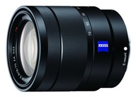 Obiektyw Sony E 16-70 mm f/4.0 ZA OSS