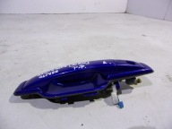 SsangYong Actyon 05- handle exterior right front