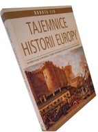 TAJEMNICE HISTORII EUROPY - LIS