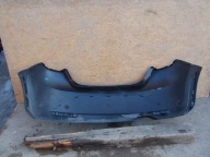 BUMPER REAR PART REAR SEAT LEON II 2 LIFT 08