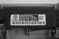 light inner OSWIETLENIE cabs AUDI A3 8P