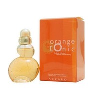 Azzaro Organic Tonic Woda toaletowa 4ml