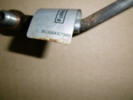 BOXER JUMPER 12- 2.2HDI ÖLLEITUNG TURBO E5