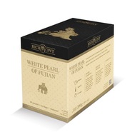 Herbata Richmont biała WHITE PEARL FUJIAN 50 szt.