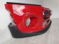 bumper front front MINI ONE F56