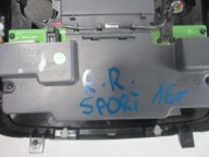 FANALE CIELO INTERNO Range ROVER SPORT 16R