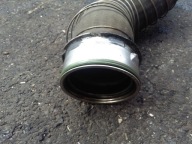 pipe wiring air BMW 3 E90 Lift 2.0 D 318d OE EU