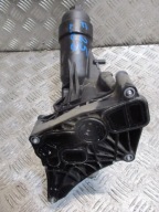 Ölfiltergehäuse BMW X3 F25 2,0D 8585625