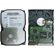 Pevný disk Samsung SV1022D | REV A 3 | 10GB PATA (IDE/ATA) 3,5"