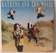 Katrina And The Waves - Waves 1986