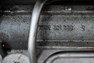 BMW E65 E66 - Lenkgetriebe Lenkung 6768117