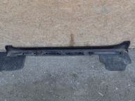 moulding threshold threshold right TOYOTA PRIUS 3 III LIFT