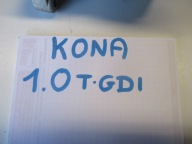 Alternator HYUNDAI KONA 1,0T GDI