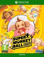 Super Monkey Ball: Banana Blitz HD XOne