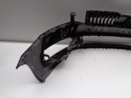 front bumper SKODA OCTAVIA III 5E0 16- LIFT