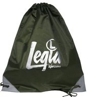 Gymnastická taška - taška LEGIA VARŠAVA LW-4841