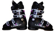Lyžiarske topánky LANGE SX RTL W roz 24,5 (38) bdb