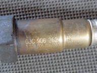 VW TOURAN II 1.4 TSI SONDA LAMBDA 03C906262H