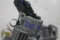 ignition key KOMPLET KIA RIO III