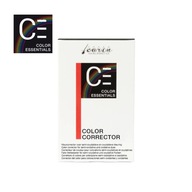 Defarbovač Farby na vlasy Odstraňovač farby Carin Color Corrector 2x100 ml