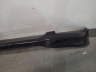 spoiler nárazníku předek FORD FIESTA MK8 ST 18