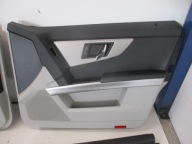 upholstery upholstery Mercedes GLK 15R LIFT front