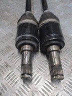 semi-axis semi-axis rear part Range Rover Evoque 2,0D 15R