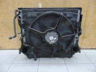 CHŁODNICE KOMPLET CHŁODNIC BMW X5 E70 X6 E71 3.0D