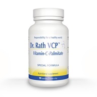 VCP Dr. Rath - vitamín C rozpustný v tukoch