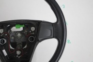 steering wheel, leather black VOLVO C30 06-12